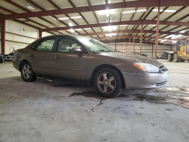 Photo 4 from auction – 2002 FORD TAURUS SES with VIN 1FAHP55U02A173026