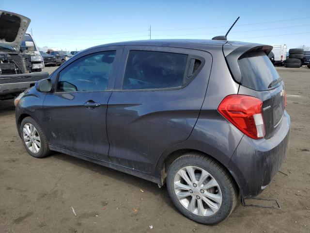 Photo 2 from auction – 2016 CHEVROLET SPARK 1LT with VIN KL8CD6SA5GC631256