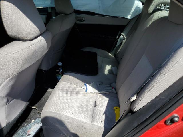 Photo 10 from auction – 2014 TOYOTA COROLLA L with VIN 2T1BURHE4EC195583