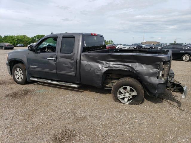 Photo 2 from auction – 2010 GMC 1500 with VIN 1GTSCVE02AZ182982