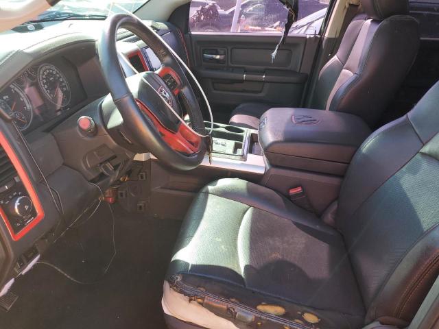 Photo 7 from auction – 2012 DODGE RAM 1500 S with VIN 1C6RD7HT8CS129395