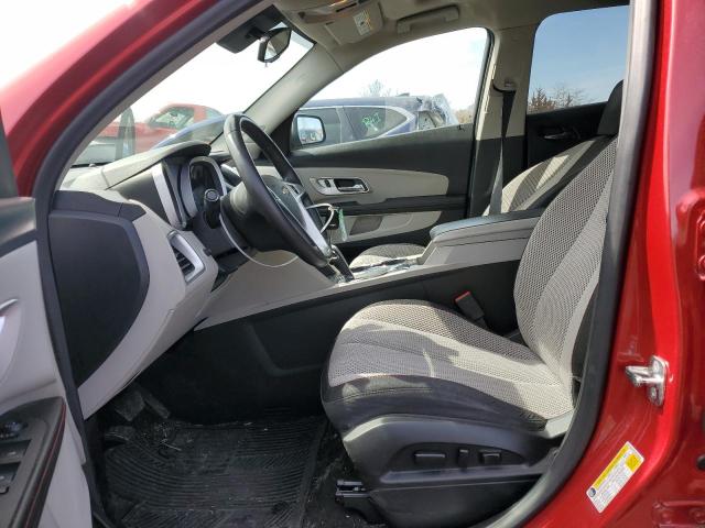 Photo 7 from auction – 2015 CHEVROLET EQUINOX LT with VIN 2GNALBEK8F6380603