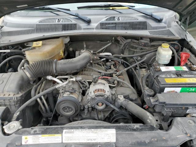 Photo 12 from auction – 2007 JEEP LIBERTY SP with VIN 1J4GL48KX7W710155