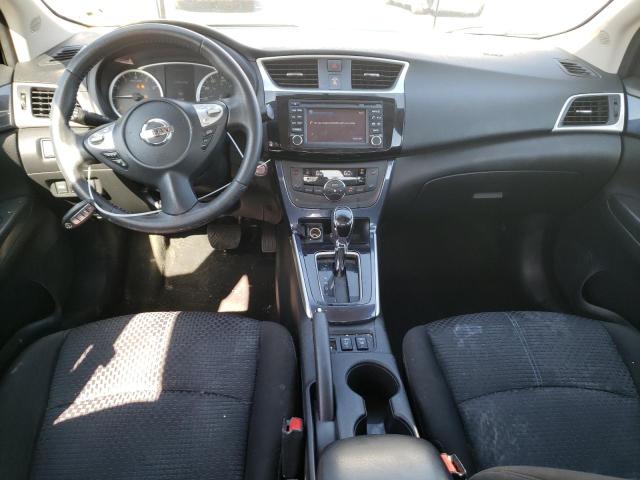 Photo 8 from auction – 2018 NISSAN SENTRA S with VIN 3N1AB7AP1JY322465