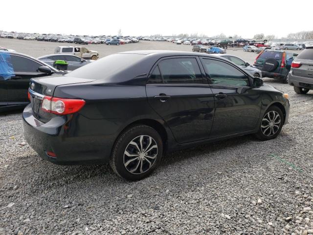 Photo 3 from auction – 2012 TOYOTA COROLLA BA with VIN 5YFBU4EE4CP038088