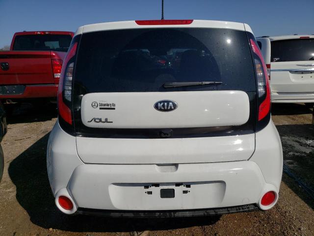 Photo 6 from auction – 2015 KIA SOUL ! with VIN KNDJX3A50F7137158