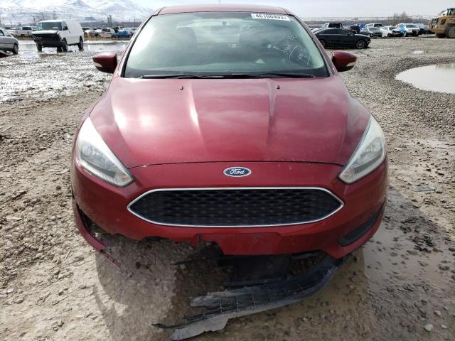 Photo 5 from auction – 2015 FORD FOCUS SE with VIN 1FADP3F29FL269232