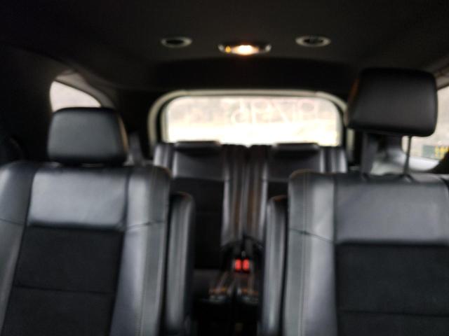 Photo 10 from auction – 2015 DODGE DURANGO SX with VIN 1C4RDJAG1FC789795