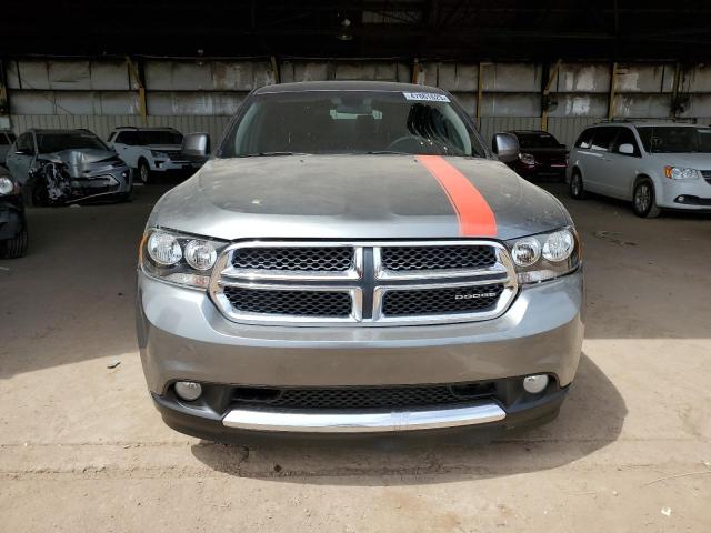 Photo 5 from auction – 2011 DODGE DURANGO EX with VIN 1D4RD2GG3BC741824