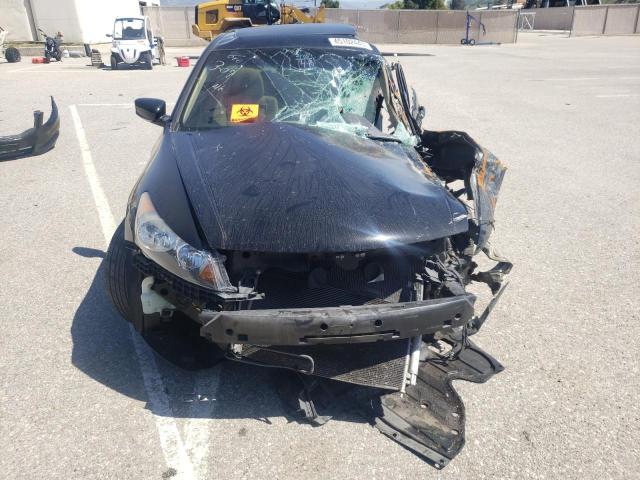 Photo 5 from auction – 2011 HONDA ACCORD EX with VIN 1HGCP2F74BA153729