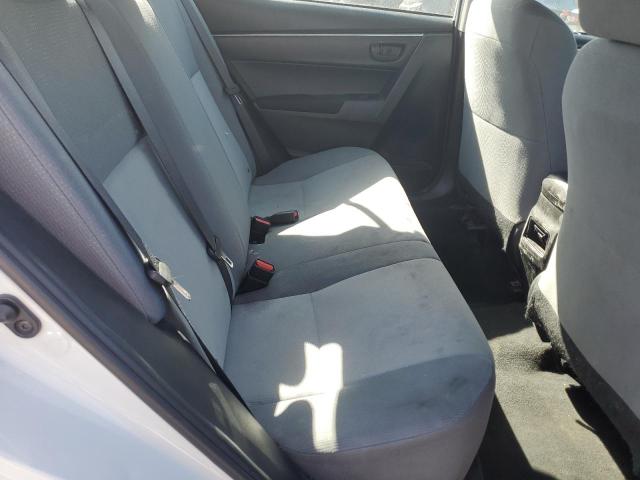 Photo 10 from auction – 2016 TOYOTA COROLLA L with VIN 5YFBURHE3GP459329