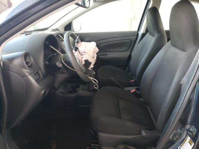 Photo 7 from auction – 2016 NISSAN VERSA S with VIN 3N1CN7AP1GL916950