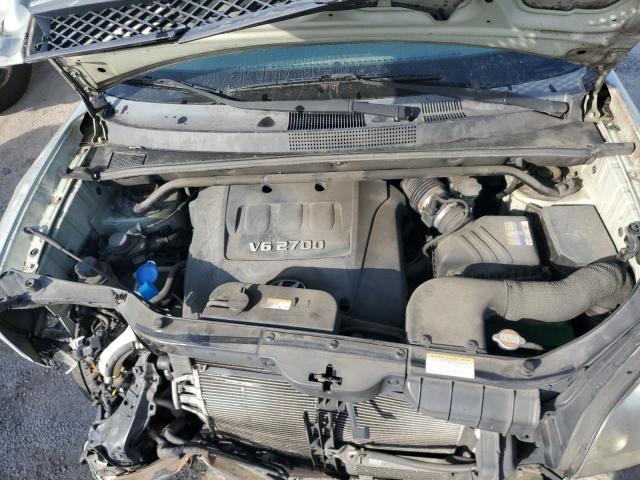 Photo 12 from auction – 2007 HYUNDAI TUCSON with VIN KM8JN12D87U616541