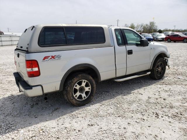 Photo 3 from auction – 2004 FORD F150 with VIN 1FTRF14594NB29137