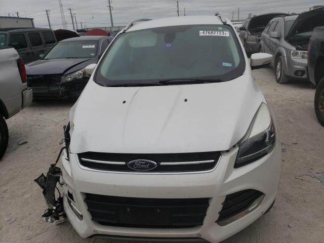 Photo 5 from auction – 2015 FORD ESCAPE TIT with VIN 1FMCU0J95FUC88416