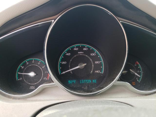 Photo 9 from auction – 2012 CHEVROLET MALIBU LS with VIN 1G1ZA5E07CF140082