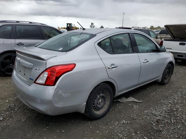 Photo 3 from auction – 2014 NISSAN VERSA S with VIN 3N1CN7AP7EK442652