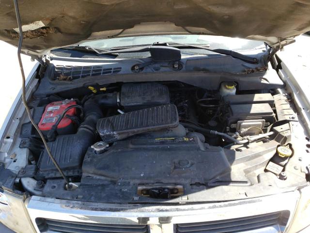 Photo 12 from auction – 2007 DODGE DURANGO SX with VIN 1D8HB38P07F570492
