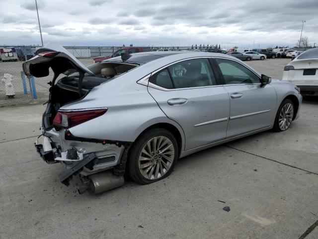 Photo 3 from auction – 2019 LEXUS ES 350 with VIN 58ABZ1B11KU040694