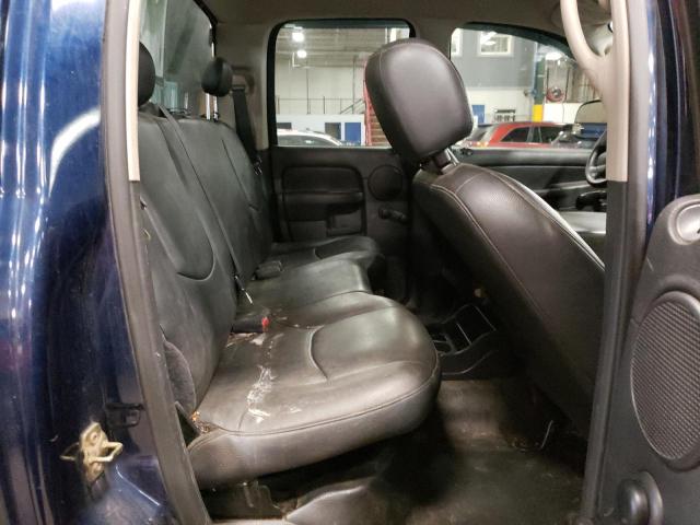 Photo 10 from auction – 2005 DODGE RAM 1500 S with VIN 1D7HU18P05J612348