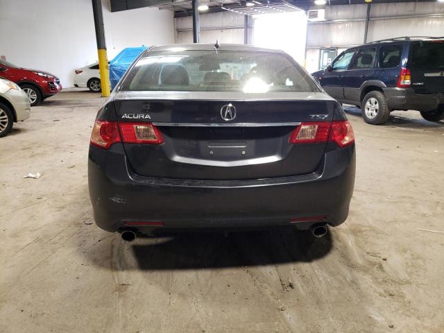 Photo 6 from auction – 2013 ACURA TSX TECH with VIN JH4CU2F61DC007048