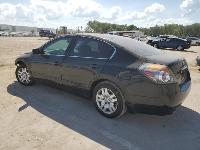 Photo 2 from auction – 2012 NISSAN ALTIMA BAS with VIN 1N4AL2AP7CN410424
