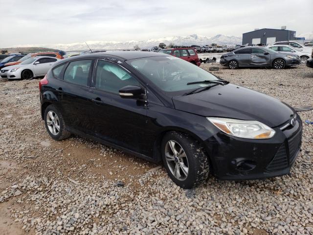 Photo 4 from auction – 2014 FORD FOCUS SE with VIN 1FADP3K26EL381846