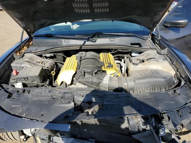 Photo 11 from auction – 2018 DODGE CHARGER R/ with VIN 2C3CDXGJ1JH303671