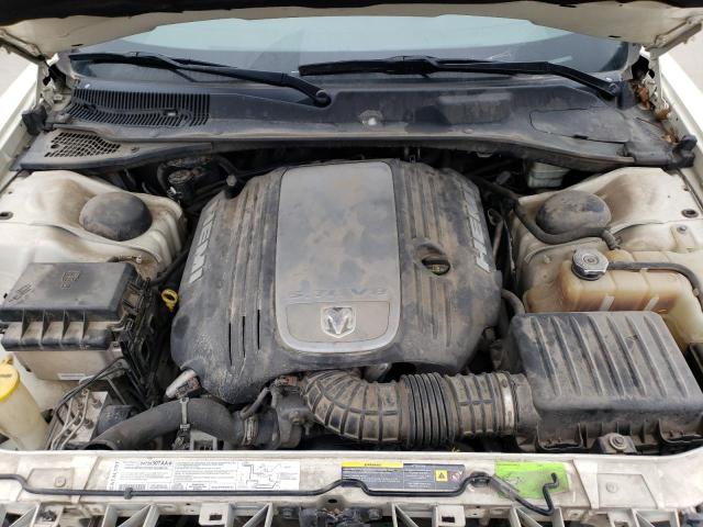 Photo 11 from auction – 2006 DODGE CHARGER R/ with VIN 2B3KA53H96H131633