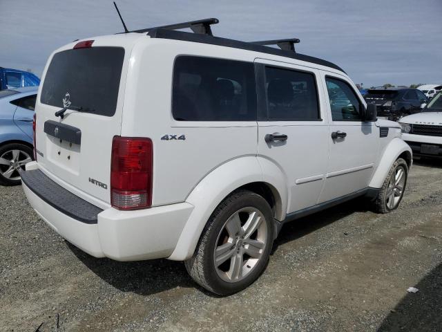 Photo 3 from auction – 2011 DODGE NITRO HEAT with VIN 1D4PU4GK2BW604430