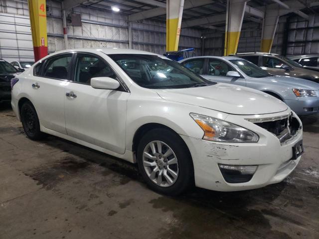 Photo 4 from auction – 2015 NISSAN ALTIMA 2.5 with VIN 1N4AL3AP2FN300102