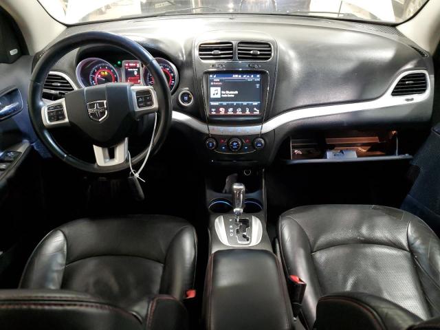 Photo 8 from auction – 2016 DODGE JOURNEY R/ with VIN 3C4PDCEG8GT230778