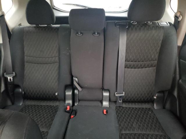 Photo 10 from auction – 2018 NISSAN ROGUE S with VIN 5N1AT2MT9JC776733