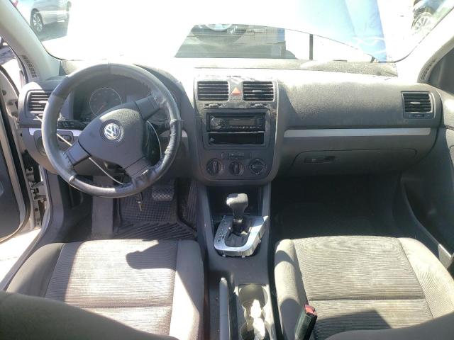 Photo 8 from auction – 2008 VOLKSWAGEN RABBIT with VIN WVWBA71K08W013774