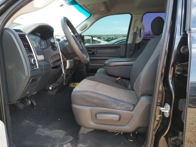 Photo 7 from auction – 2012 DODGE RAM 1500 S with VIN 1C6RD6FT8CS206666