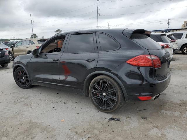 Photo 2 from auction – 2011 PORSCHE CAYENNE TU with VIN WP1AC2A2XBLA82441