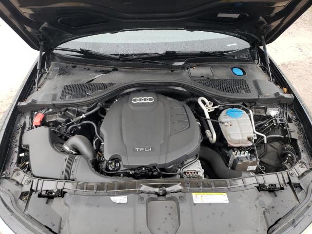 Photo 11 from auction – 2016 AUDI A6 PREMIUM with VIN WAUCFAFC8GN104684