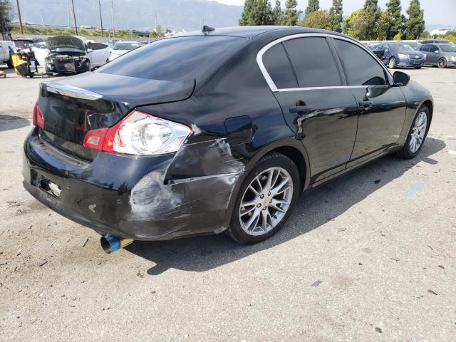 Photo 3 from auction – 2011 INFINITI G37 BASE with VIN JN1CV6AP4BM304055