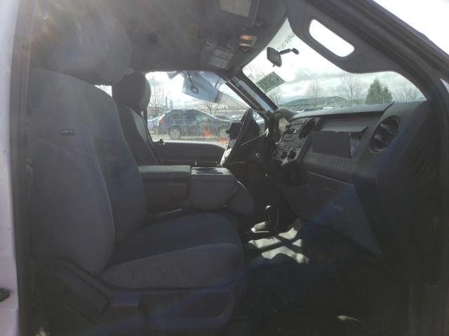 Photo 7 from auction – 2015 FORD F250 SUPER with VIN 1FT7X2B65FEB63570