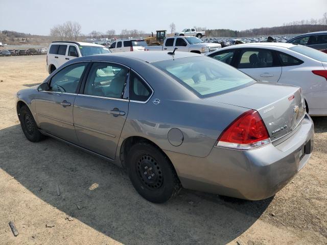 Photo 2 from auction – 2007 CHEVROLET IMPALA LT with VIN 2G1WT58K979154462