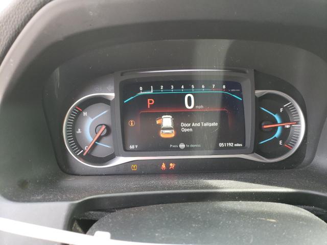 Photo 9 from auction – 2019 HONDA PILOT with VIN 5FNYF6H60KB029063