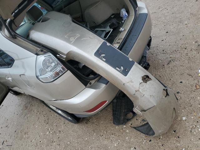 Photo 12 from auction – 2005 LEXUS RX 330 with VIN 2T2GA31U15C027568