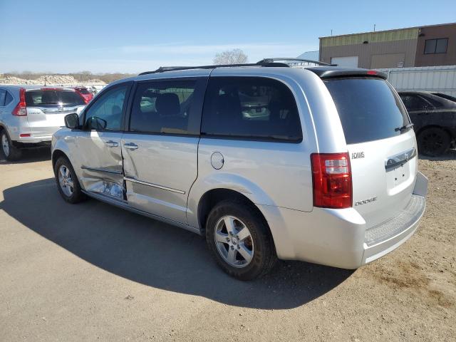 Фото 2 с аукциона – 2010 DODGE GRAND CARA с VIN 2D4RN5D12AR251282