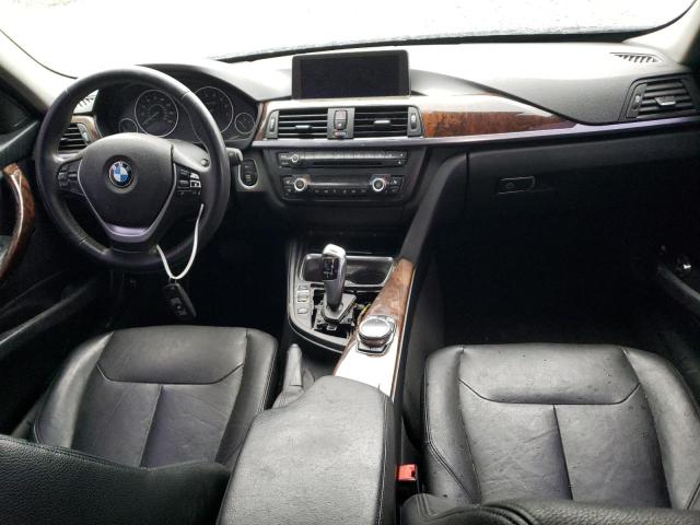 Photo 8 from auction – 2014 BMW 328 I with VIN WBA3A5G57ENP28642