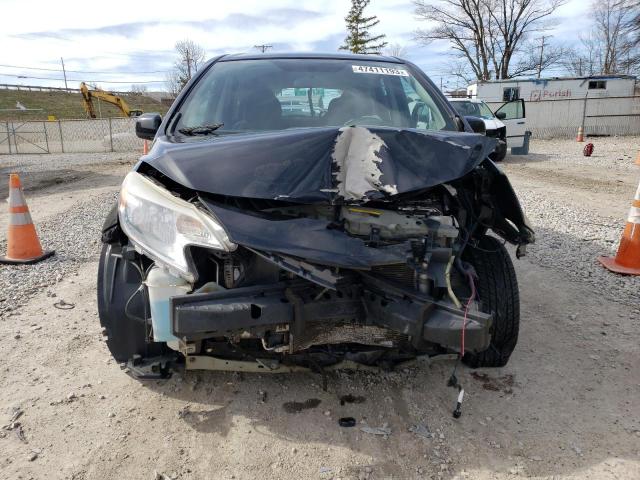 Photo 5 from auction – 2014 NISSAN VERSA NOTE with VIN 3N1CE2CP8EL382827