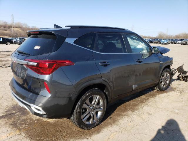 Photo 3 from auction – 2022 KIA SELTOS S with VIN KNDEUCAA7N7294661