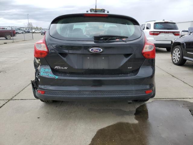 Photo 6 from auction – 2013 FORD FOCUS SE with VIN 1FADP3K25DL278187