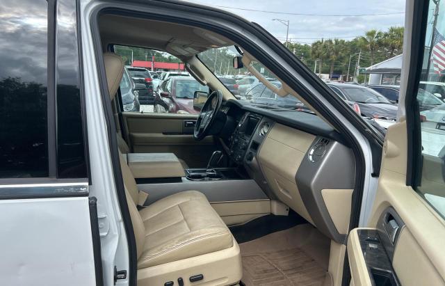 Photo 5 from auction – 2017 FORD EXPEDITION with VIN 1FMJK1KT8HEA16694