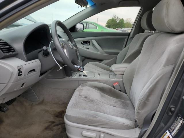 Photo 7 from auction – 2010 TOYOTA CAMRY BASE with VIN 4T1BF3EK1AU093183