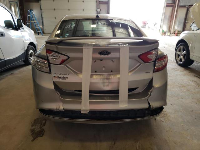 Photo 6 from auction – 2016 FORD FUSION SE with VIN 3FA6P0H79GR352176